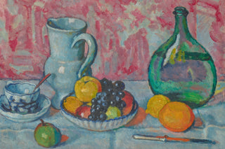 COLORFUL STILL LIFE