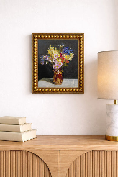 Colorful Wildflowers