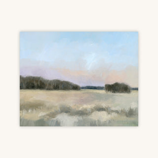 COLORS FADE, THE EARTH RESTS — Primary Image