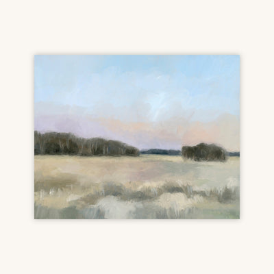 COLORS FADE, THE EARTH RESTS — Primary Image
