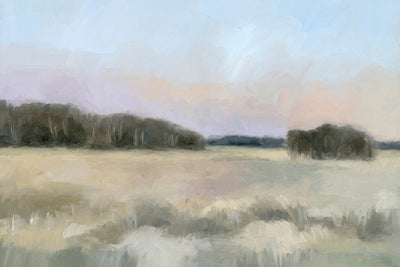 COLORS FADE, THE EARTH RESTS