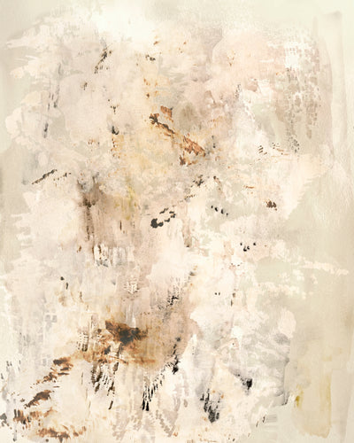 COMFORTED - Museum Quality Art