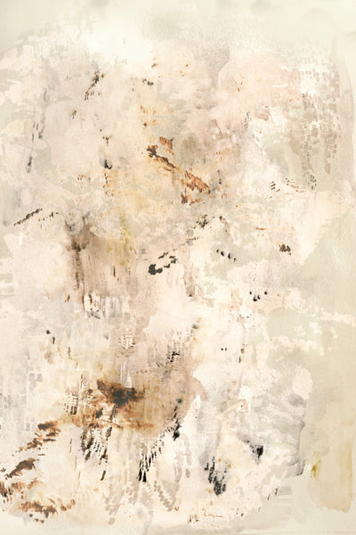 COMFORTED - Museum Quality Art