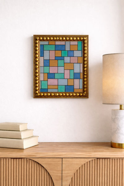 Composition with Dissonances