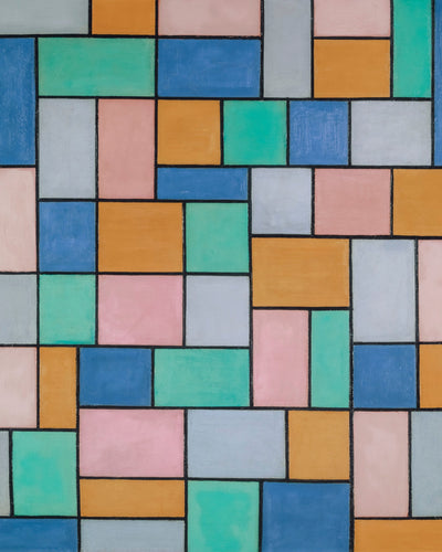 COMPOSITION WITH DISSONANCES