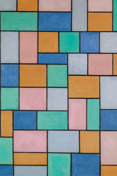 COMPOSITION WITH DISSONANCES