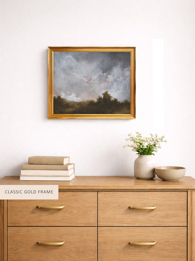 CONCORD II - Museum Quality Art