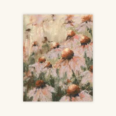 CONEFLOWER III — Primary Image