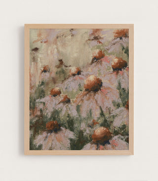 Coneflower III