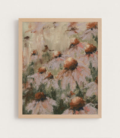 Coneflower III