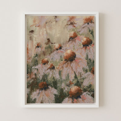 Coneflower III