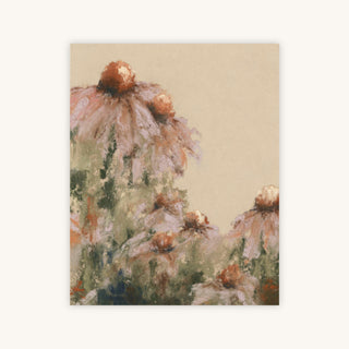 CONEFLOWER I — Primary Image