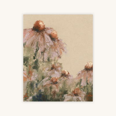 CONEFLOWER I — Primary Image
