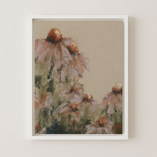 Coneflower I