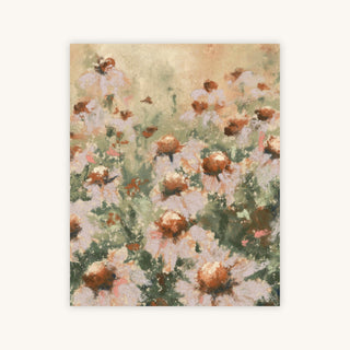 CONEFLOWER XVII — Primary Image