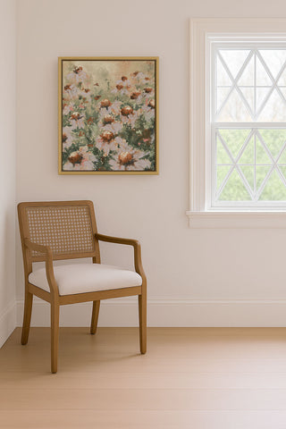 Coneflower XVII