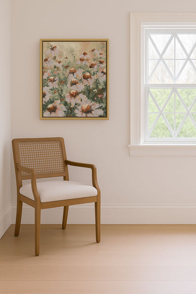 Coneflower XVII