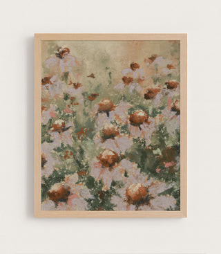 Coneflower XVII