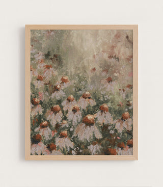 Coneflower XVI