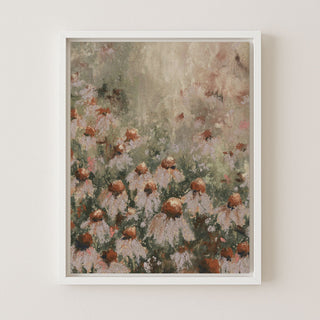 Coneflower XVI