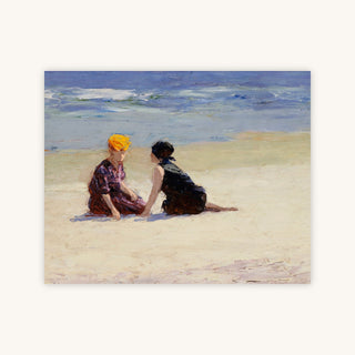 CONFIDENCES — Primary Image