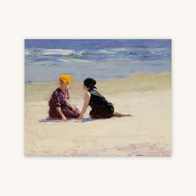 CONFIDENCES — Primary Image