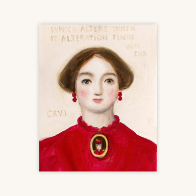 CONSTANCE NEVER GAVE UP HOPE — Primary Image