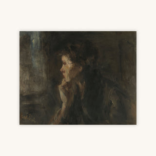 CONTEMPLATION — Primary Image