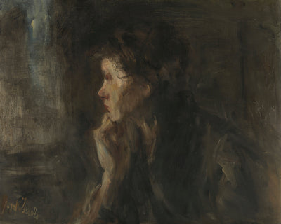 Contemplation