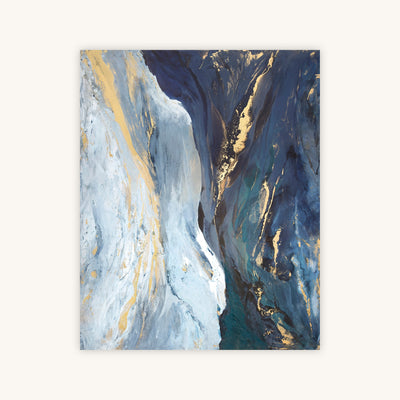 CONVERGENCE — Primary Image