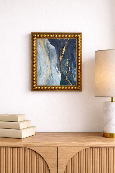 CONVERGENCE - Museum Quality Art