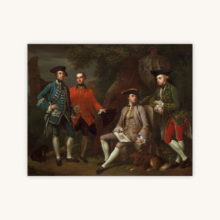 CONVERSATION PIECE — Primary Image