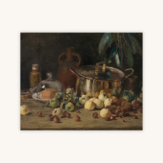 COPPER POT — Primary Image