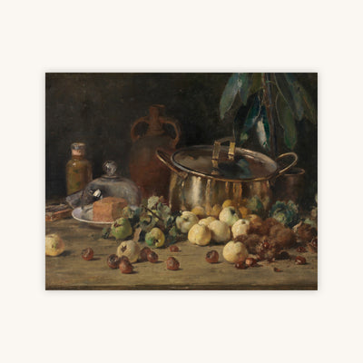 COPPER POT — Primary Image