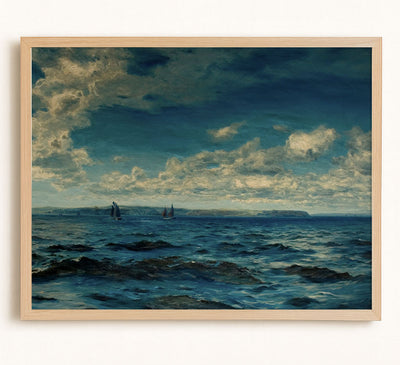 CORNWALL - Museum Quality Art