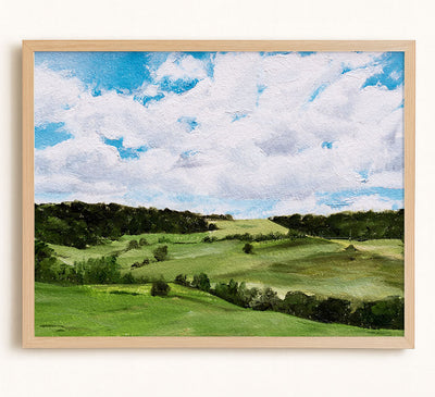 Cotswold Summer