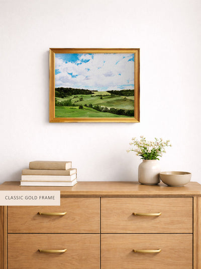 Cotswold Summer