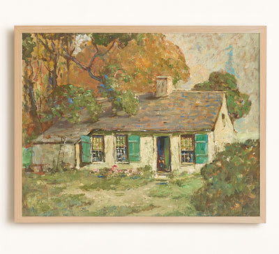 Cottage