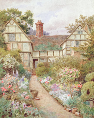 COTTAGE GARDEN