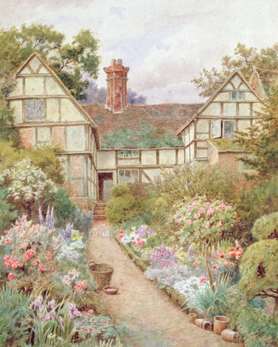 Cottage Garden