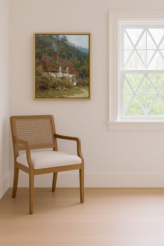 Cottage near Witley, Surrey