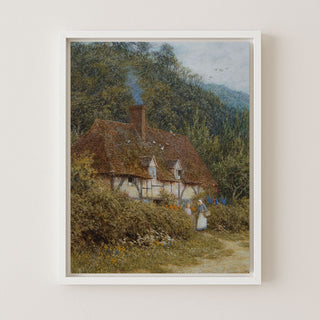 Cottage Near Witley, Surrey