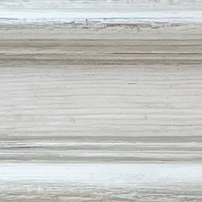 Cottage White Frame Upgrade - Museum Quality Art