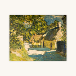 COTTAGES AT ALDBOURNE — Primary Image