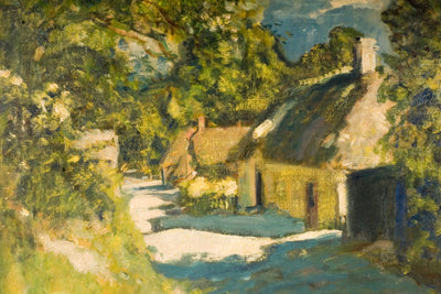 COTTAGES AT ALDBOURNE