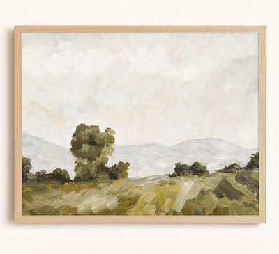 Cottonwood Meadow