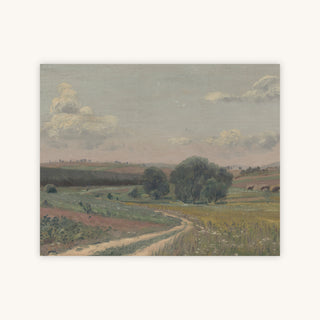 COUNTRY LANDSCAPE — Primary Image
