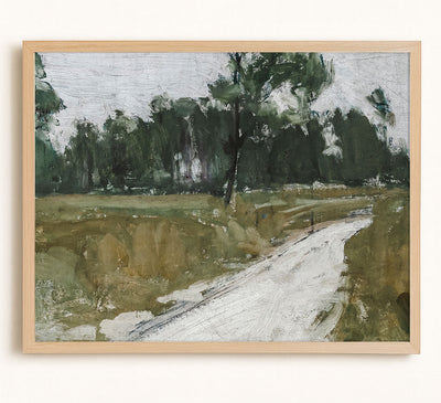 Country Road