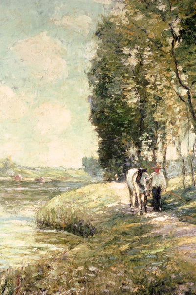 Country Road