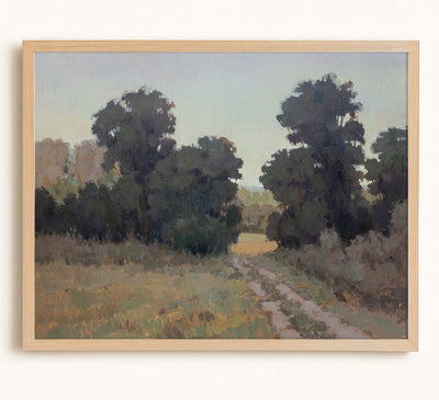 Country Road